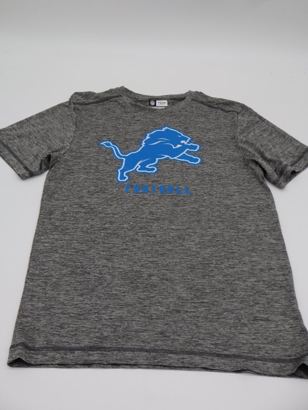 Detroit Lions TX3 Cool performance tee Size S